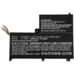 CoreParts MBXCL-BA0020 laptop spare part Battery