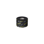 Armor Thermal transfer ribbons, Inkanto, AWR 8, Wax, 110 mm, 91 m, Out, Black