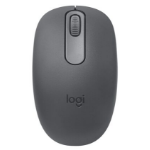 LOGITECH M196 Bluetooth Mouse - Graphite