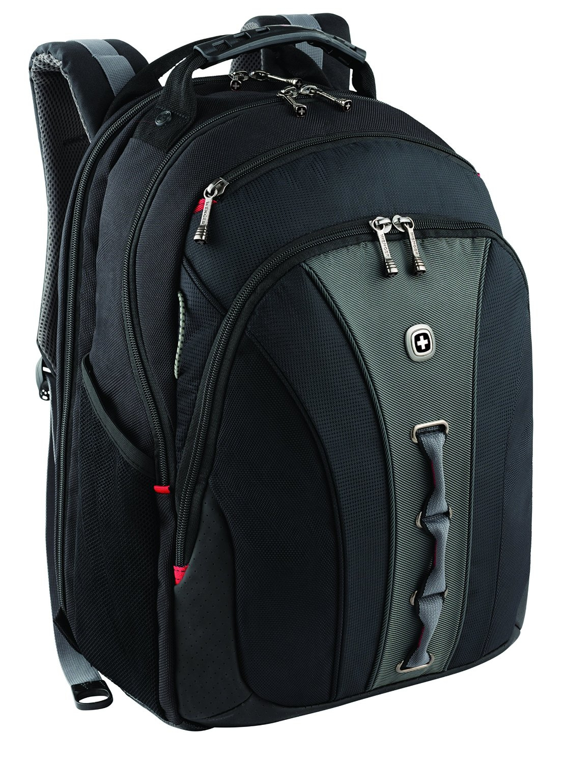 Image of Wenger/SwissGear 600631 notebook case 40.6 cm (16") Backpack case...