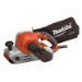 Makita M9400 portable sander Belt sander Orange, Silver 940 W