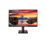 LG 24MP450P-B computer monitor 60.5 cm (23.8") 1920 x 1080 pixels Full HD LED Black