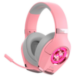 Edifier Gx Headset Wired Head-band Gaming USB Type-C Pink