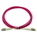 BlueOptics SFP3131FU10MK fibre optic cable 10 m LC OM4 Red