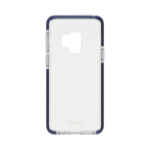ZAGG Piccadilly mobile phone case 14.7 cm (5.8") Cover Blue