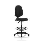 Dynamic KC0238 office/computer chair Padded seat Padded backrest