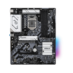 Asrock B560 Pro4 Intel B560 LGA 1200 (Socket H5) ATX