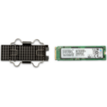 HP Z Turbo Drive M.2 1000 GB PCI Express TLC NVMe