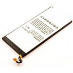 CoreParts MBXSA-BA0107 mobile phone spare part Battery Black