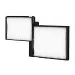 CoreParts CPPF00032 projector accessoire Filterkit