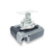 Atdec TELEHOOK Projector Flush Mount project mount White