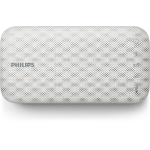 Philips BT3900W/00 portable speaker Mono portable speaker White 4 W