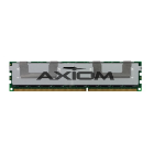 Axiom 4GB DDR3 memory module 1 x 4 GB 1600 MHz ECC