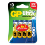 GP Batteries 151121 household battery Single-use battery AA Alkaline