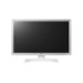 LG 24TL510S-WZ Televisor 61 cm (24") HD Smart TV Blanco 200 cd / m²