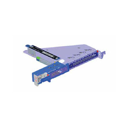 Hewlett Packard Enterprise P09145-B21 Slot Expander
