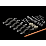 Rittal 5302.028 rack-toebehoren Potentiaalvereffeningsset