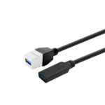 VivoLink Keystone White USB3,0
