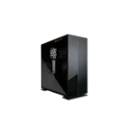 In Win 315 Midi Tower Zwart
