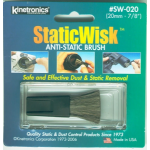Kinetronics SW-020 schrobborstel Meerkleurig