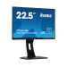 iiyama ProLite XUB2395WSU-B1 computer monitor 57.1 cm (22.5") 1920 x 1200 pixels WUXGA LED Black