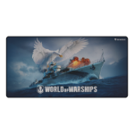 GENESIS NPG-1739 mouse pad Gaming mouse pad Multicolour