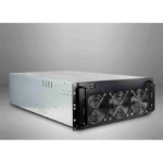 Inter-Tech 4W40 MINING IPC SERVER STORAGE CASE INTER-TECH