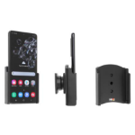 Brodit 711192 holder Mobile phone/Smartphone Black Passive holder