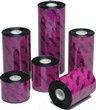Image of Printronix Economy Wax Ribbon 8300 printer ribbon