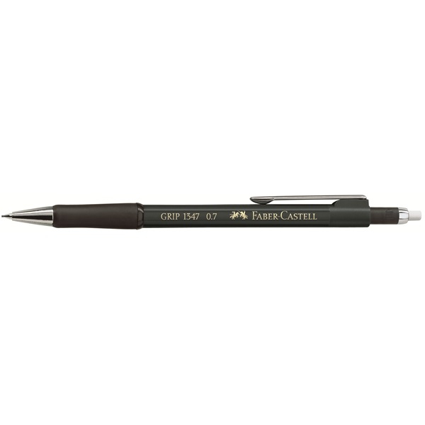 Faber-Castell Grip 1347 mechanical pencil 1 pc(s)