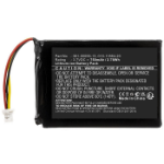 CoreParts MBXDC-BA086 household battery Rechargeable battery Lithium-Ion (Li-Ion)