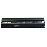 Axiom 312-1446-AX laptop spare part Battery