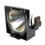 EIKI 610 259 0562 projector lamp 200 W MHI