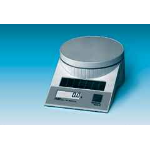 MAUL Solar Letter Scales MAULtronic S. 5000 gr. White Electronic postal scale