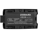 CoreParts MBXDR-BA009 camera drone part/accessory Battery