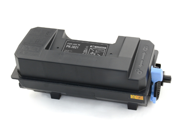 Data Direct Utax P5034DN Toner Black PK3021 1T0C0X0UT0 Compatible