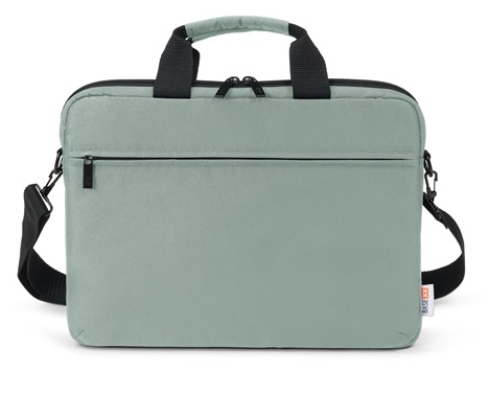 Image of Dicota D31961 notebook case 35.8 cm (14.1") Briefcase Grey