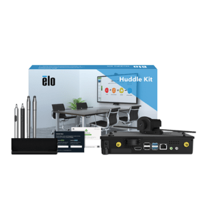 Image of Elo Touch Solutions Huddle Kit