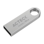 ACTECK Memoria USB Nomad Metal MUF-1600 ACTECK  Memoria USB 16GB -