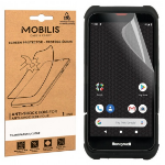 Mobilis 036255 accessoire voor draagbare mobiele computers Schermbeschermer