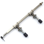 Zebra P1046696-010 printer/scanner spare part Mounting kit