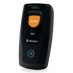 Newland BS80 Piranha II 1D Handheld bar code reader Linear Black