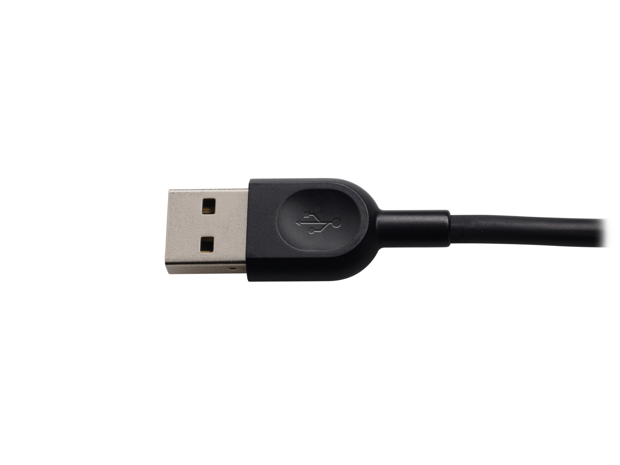 Logitech H540 Headset Head-band USB Type-A Black