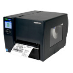 TSC Printronix T6E3R4, 12 dots/mm (300 dpi), RFID, USB, RS232, Ethernet