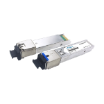 ATGBICS Universally Coded MSA compliant Transceiver GPON SFP OLT D C++ (2.488/1.244GBase, TX:+6~9dBm,Rx:-32dBm SMF, 40km, SC)