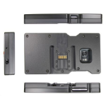 Brodit 559954 houder Passieve houder Mobiele telefoon/Smartphone Zwart