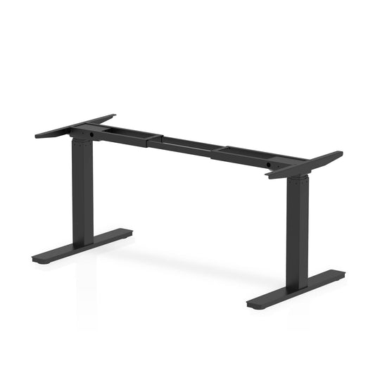 Image of Dynamic Air Electric 2 leg(s) Black
