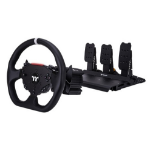Thermaltake G6 Direct Drive Racing Black USB Steering wheel + Pedals