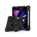 CODi C30705061 tablet case 12.9" Cover Black