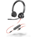 POLY Blackwire 3325 USB-A Headset